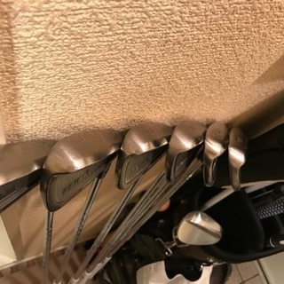 アキラ KS501 5-PW 6set