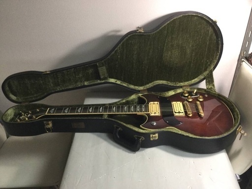 YAMHAエレキギター ＳＥ1500