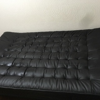 使用感なし！ソファーベッド
