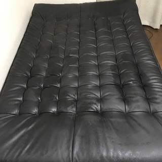 使用感なし！ソファーベッド