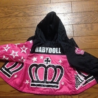 BABY DOLL 80センチ