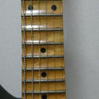 Killerguitars Fascist ルーク篁モデル初期型