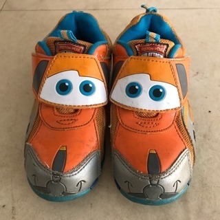 子供用の靴 17cm