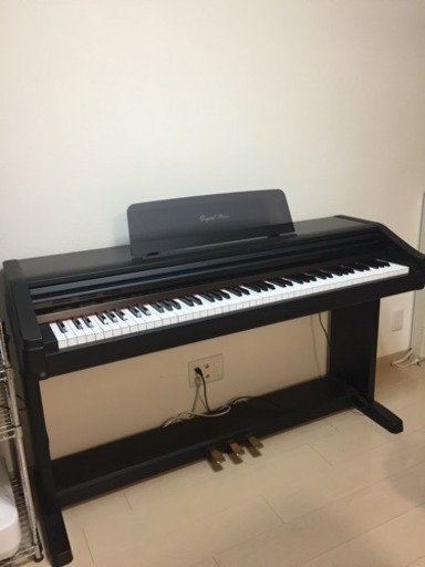 KAWAI 電子ピアノ 木製鍵盤 | stainu-tasikmalaya.ac.id