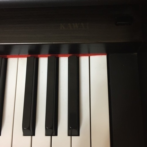 KAWAI 電子ピアノ 木製鍵盤 | stainu-tasikmalaya.ac.id