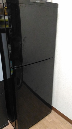 １３６Ｌ　三菱　冷蔵庫