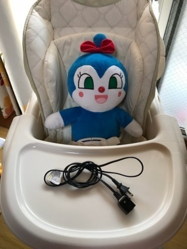 ベビーステーション AT ★値下げしました★