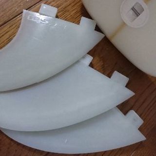 サーフィンボードショート6.6F(他サイトで愛知県へ発送売却済み)