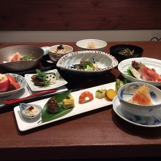 《野菜割烹 あき吉》調理スタッフを募集しています‼️ - 神戸市
