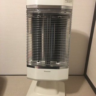 DAIKIN 赤外線暖房