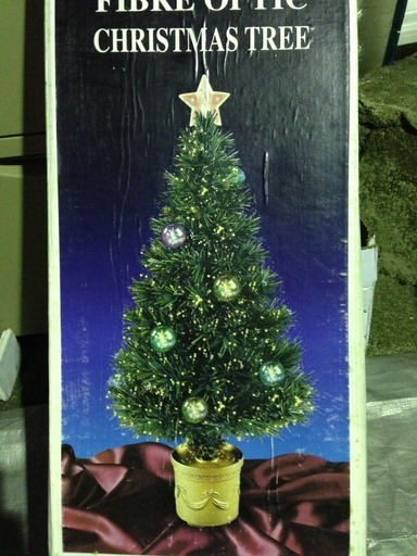 ○新品　クリスマスツリー○