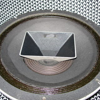 ALTEC Model 604-8KS 本体x2 ,ネットワークx2