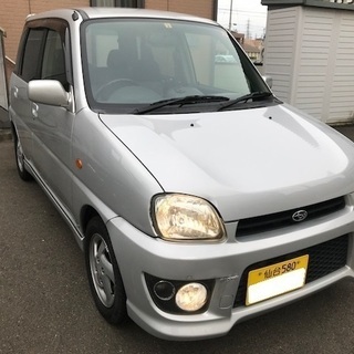 お支払いは78000円のみ！車検長いH31.4迄！プレオ！すぐに...