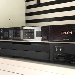 EPSON EP-801