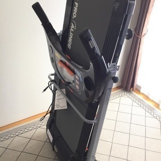 2016年購入 アルインコ ルームランナーAF3600J