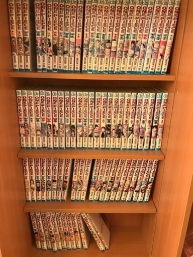 ワンピース  マンガ  中古品