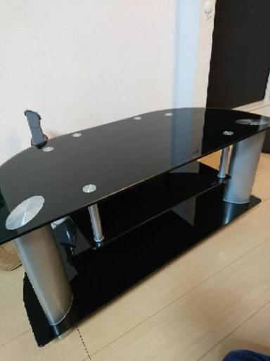 値下げ大至急☆ガラス テレビボード 譲ります ptpnix.co.id