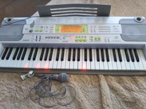 キーボード美品