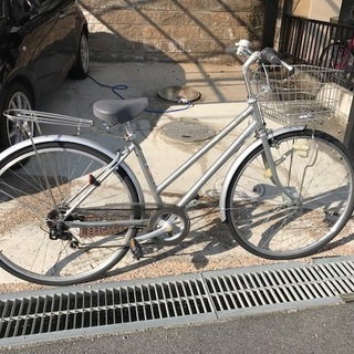 後輪タイヤ交換済 ブリヂストン サブナードスポーツ 後輪タイヤ交換済 ブリヂストン サブナードスポーツ