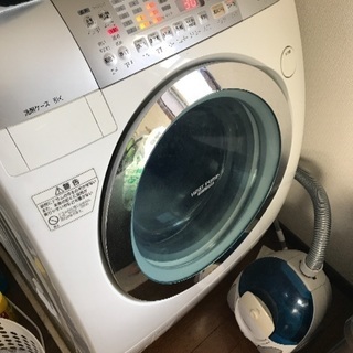 洗濯機ゆずります！！