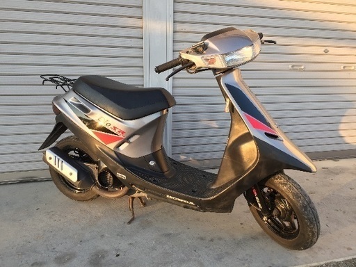 AF25型ディオSR☆機関良好☆美車☆