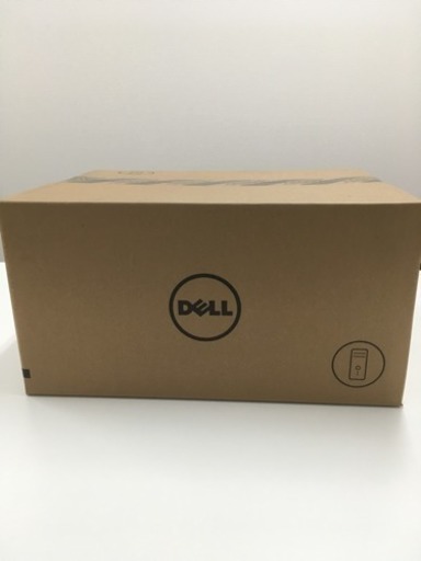 値下げ】【未開封】DELL Vostro 3250 デスクトップパソコン