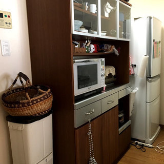 UNICO ウニコ STRADA(ストラーダ) キッチンボード スタンダード W1200