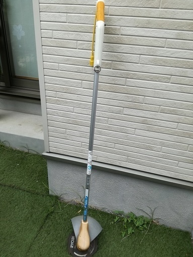 【商談中】刈払機（刈り払い機）