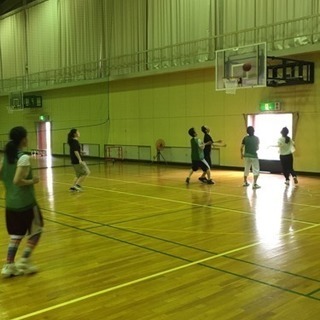 楽しく名古屋バスケ - スポーツ