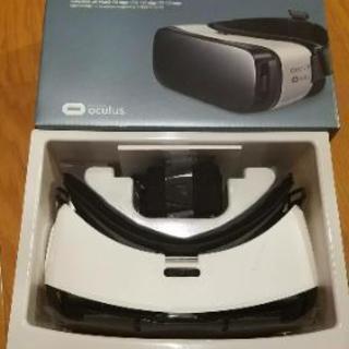 SAMSUNG  VRヘッドセット SM-R322