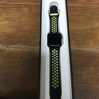 Apple Watch‎ SEASON2 NIKE【最終値下げ】