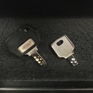 中古　スロット　鉄拳　コイン不要機　山佐　4号機