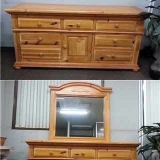 ブロイヒル broyhill アンティーク アメリカン　クラシック　飾棚　IZZ antique & Vintage furniture at's(アッツ)□ / ブロイヒル社