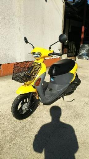 お買い得!自賠責長い!レッツ4!