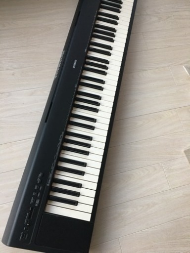 YAMAHA PortableGrand 08年製