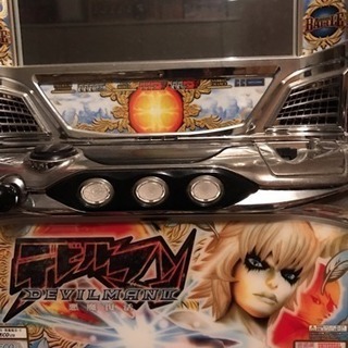 中古パチスロ実機 手渡しのみ