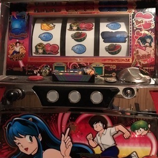 中古パチスロ実機 手渡しのみ