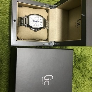 GC 腕時計