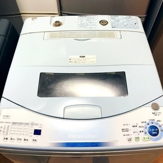 大型洗濯機🍒💥即決価格🔥即日配送🐾🐾