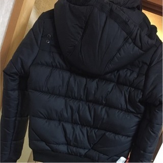 新品 G-star raw ダウンジャケット S