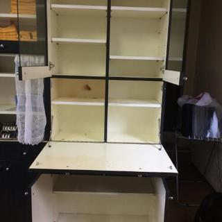 居抜き不成立につき、再度募集します。