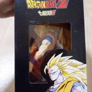 超レア☆非売品ドラゴンボールZフィギュア