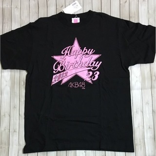 ♡【未使用品】 ♡元AKB48 ♡ 倉持明日香No.11 Tシャツ