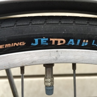 手渡し限定　中古電動アシスト自転車　サンヨー エネループバイク　eneloop bike　26インチ　CY-SPF226A　シルバー