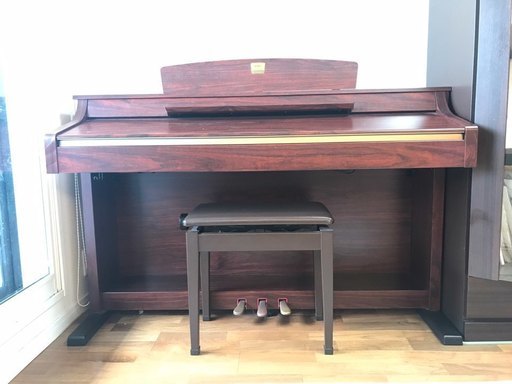 ヤマハ グラビノーバCLP-330（中古）