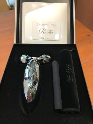 Refa CARAT SALON MODEL リファ カラットサロンモデル