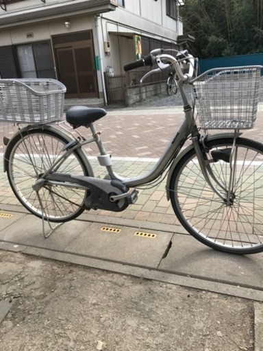 ナショナル  ビビ ジャンク　充電器代です。後はおまけです。