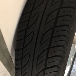 ワゴンR純正タイヤ 注文