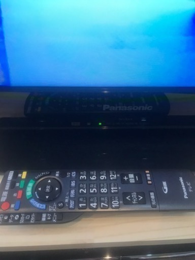 panasonic VIERA (2011年製)TH-L32C3
