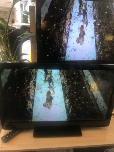 panasonic VIERA (2011年製)TH-L32C3 【公式通販】